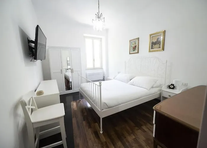 Testaccio Luminous And Large Apartment Rom